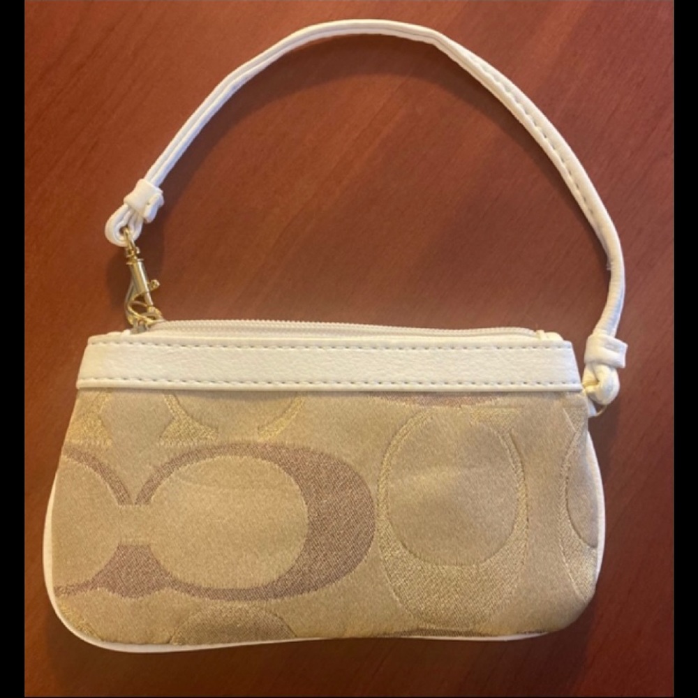 Coach Mini